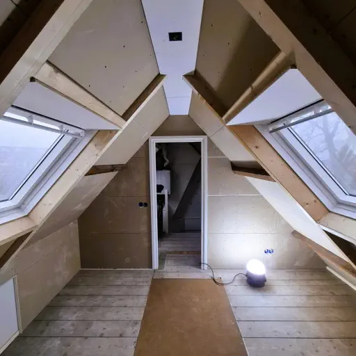 Renovatie met Kooij-Bouw Renovatie met Kooij-Bouw